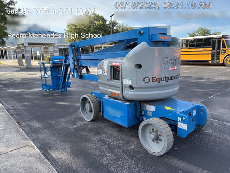 2024 GENIE Z40/23N RJ