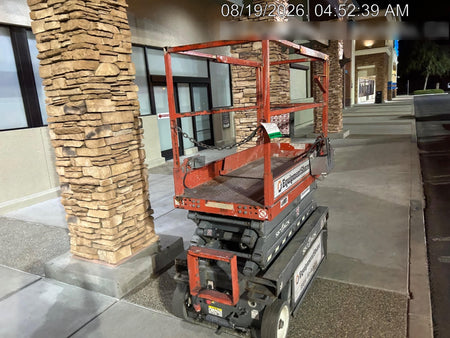 2019 Skyjack SJIII-3219 Standard w/Trojan Batteries