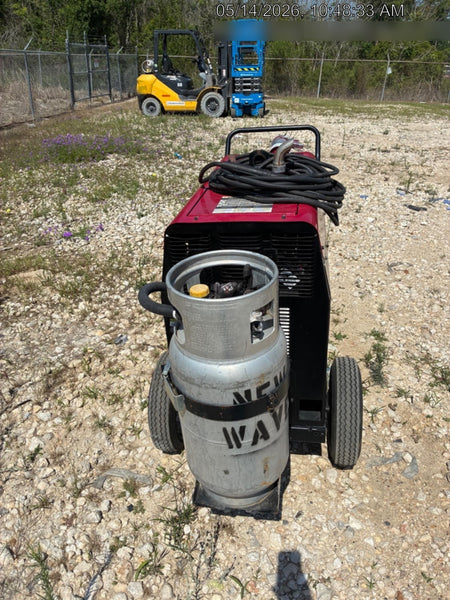 2024 LINCOLN ELECTRIC Ranger 305 LPG
