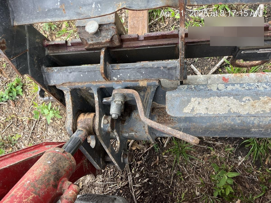 2022 PALADIN 48" Pallet Forks - Paladin