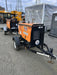 2021 Lincoln Electric Vantage 322 Vantage 322 Ready Pak 3 w/ Decals, ORANGE (includes trailer, cable rack, fender light kit) NO Telematics