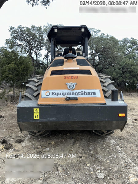2023 CASE SV211E