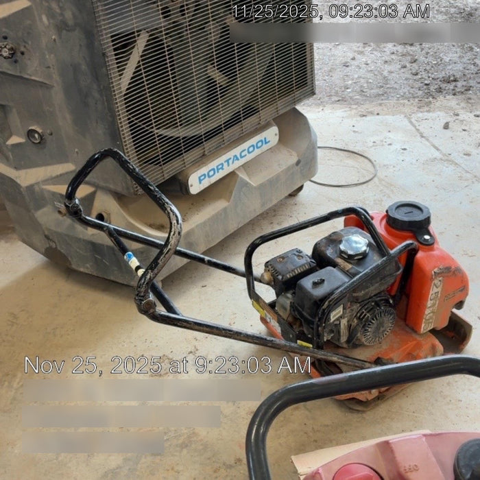 2022 MULTIQUIP MVC88VTHW