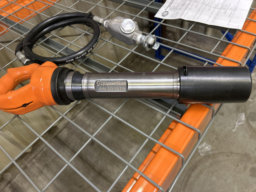 2024 MICHIGAN PNEUMATIC MP-133-ORANGE-NEP