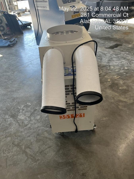 2023 KWIKOOL KPAC1411-2