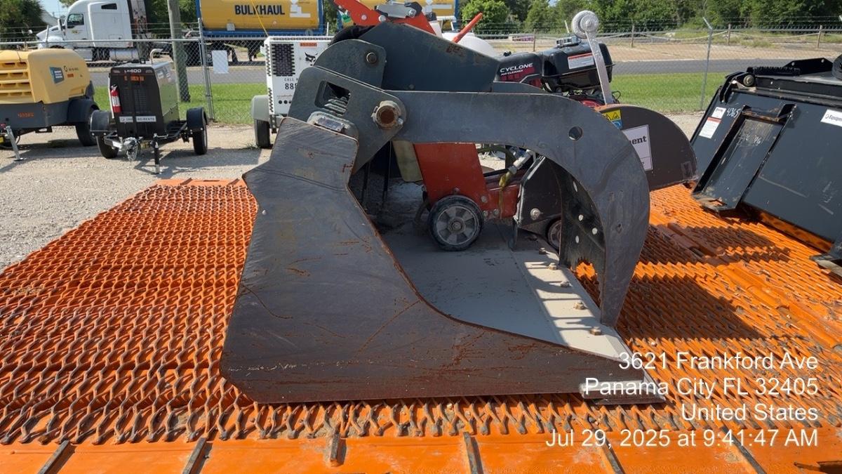 2023 SOLESBEE SBG-84