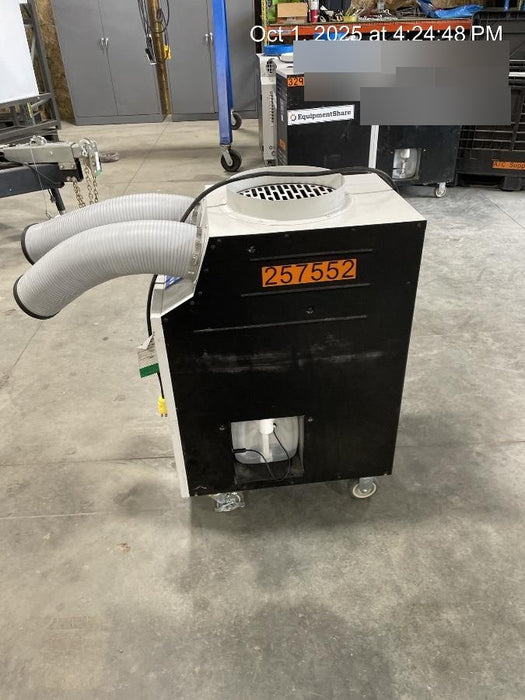 2022 KWIKOOL KPAC1811-2