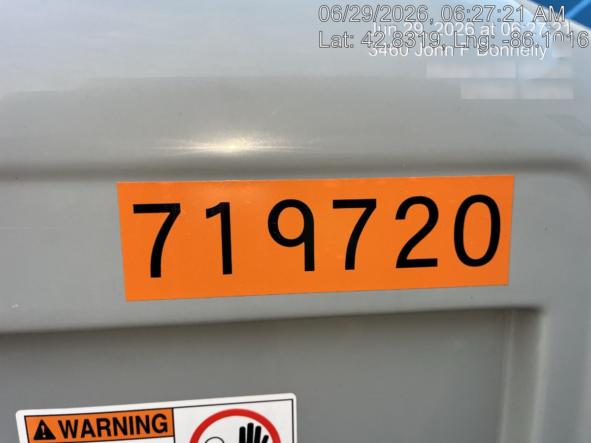2026 GENIE Z40/23N RJ