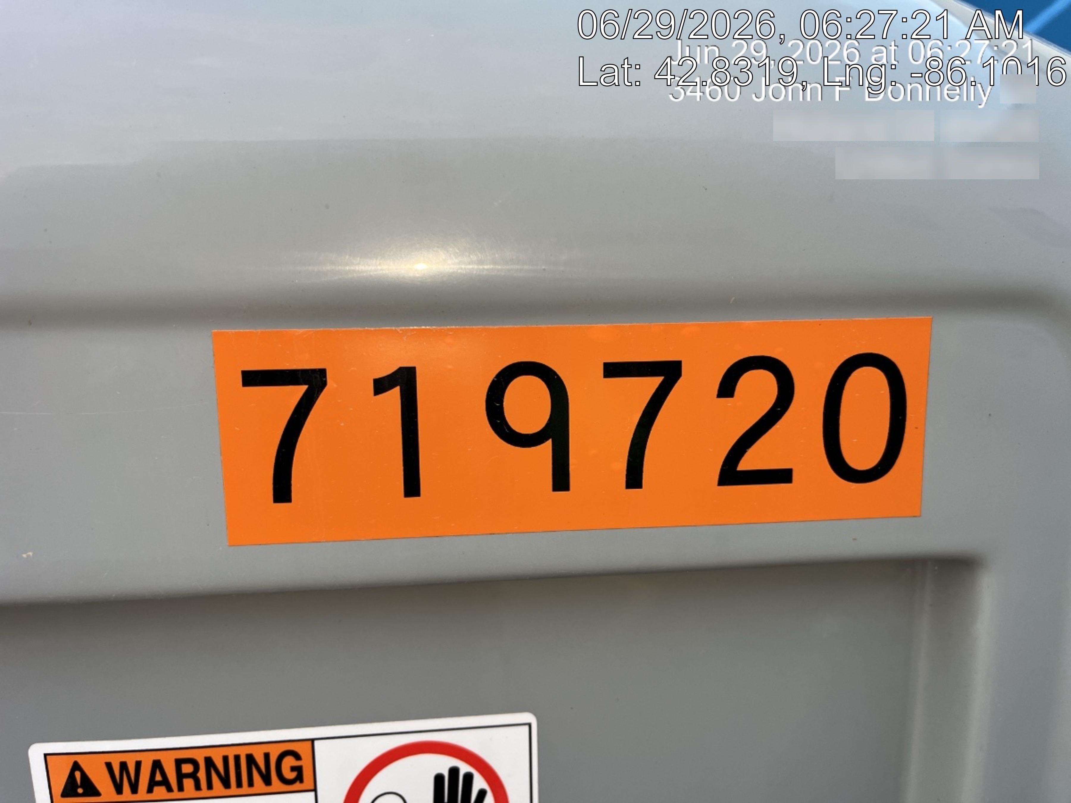 2026 GENIE Z40/23N RJ