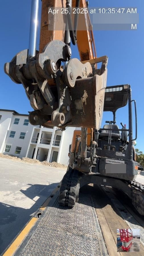 2015 CASE 24" Bucket - Case