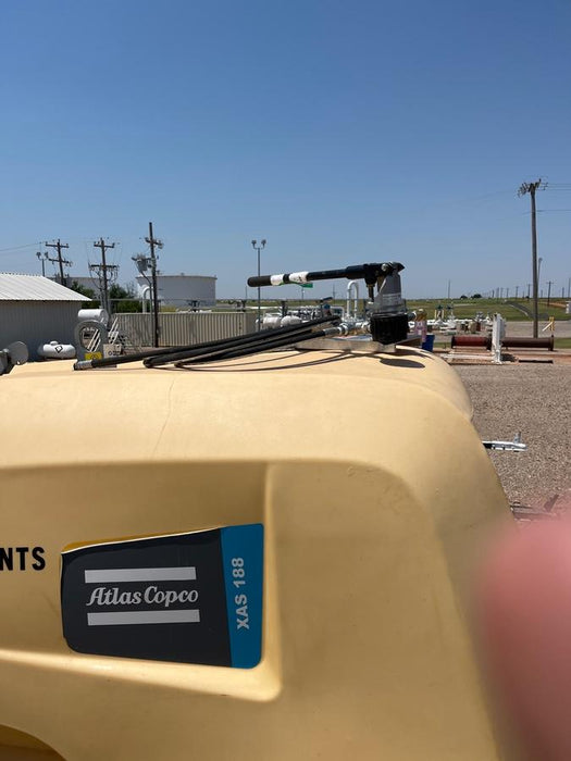 2023 WIDDER HPIH-6000