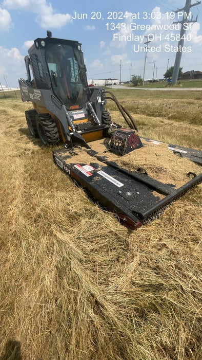 2023 VIRNIG RBV72-25