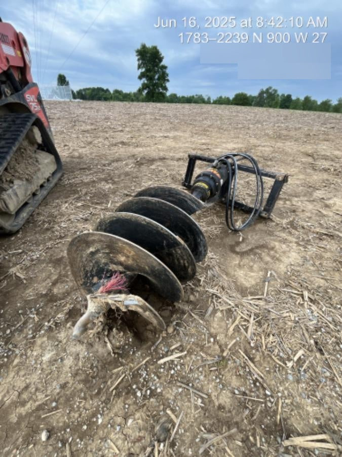 2023 AUGER TORQUE 3300-30