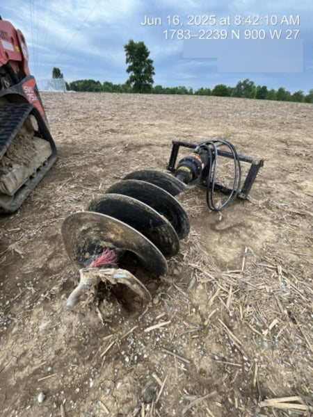 2023 AUGER TORQUE 3300-30