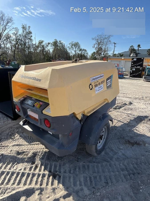 2022 ATLAS COPCO XAS188