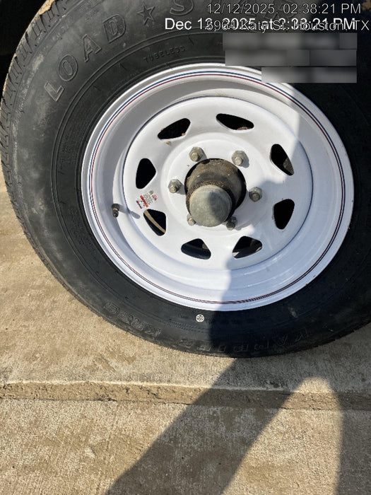 2020 WACKER NEUSON G50