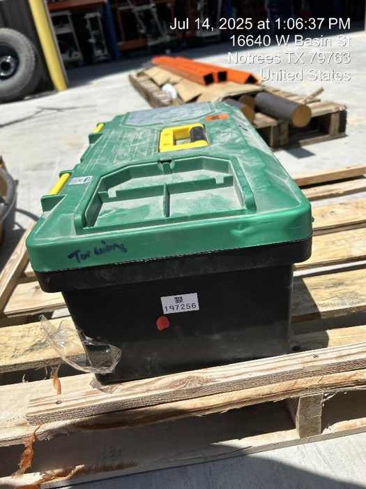 2021 FIT UP PRO FAB KIT