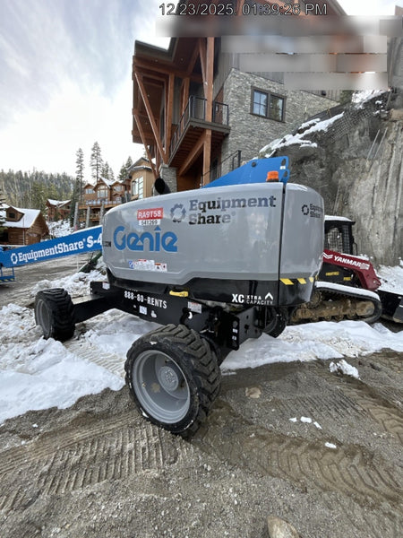 2025 GENIE S-45 XC