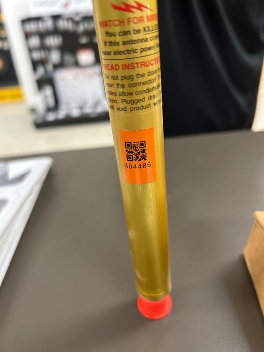 2024 TALLEY ANXY4505