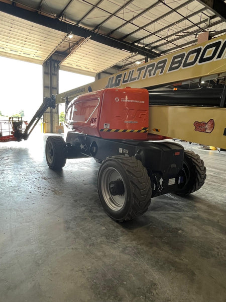 2023 JLG 1250AJP