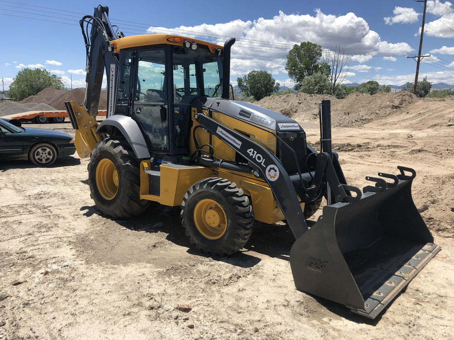 2019 JOHN DEERE 410L