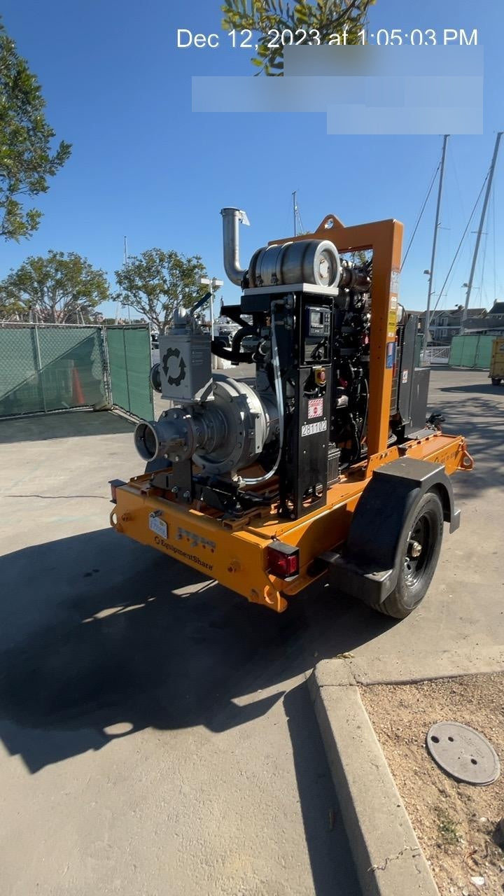 2022 PIONEER PP63C17L2-4045HFC06