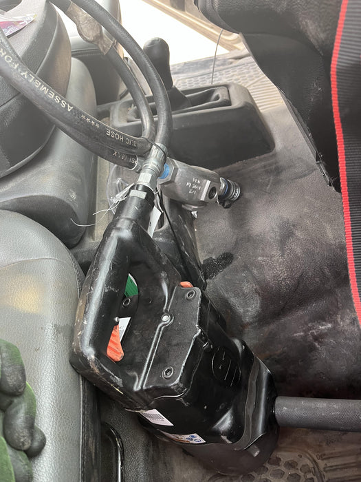 2023 INGERSOLL RAND 3955B2TI