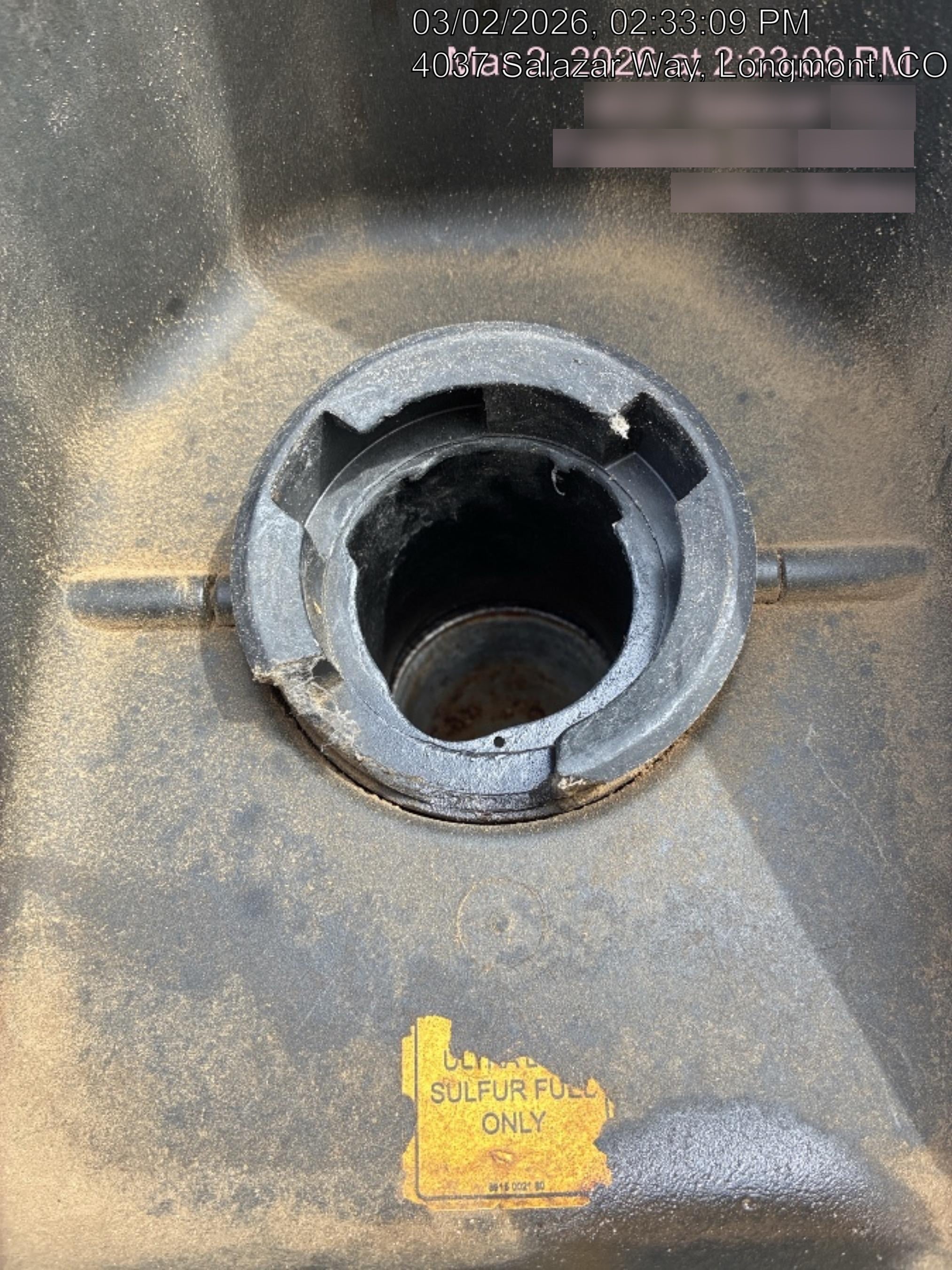 2021 ATLAS COPCO QAS200