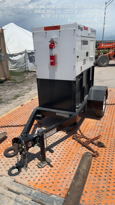 2022 SHINDAIWA DGK15FL