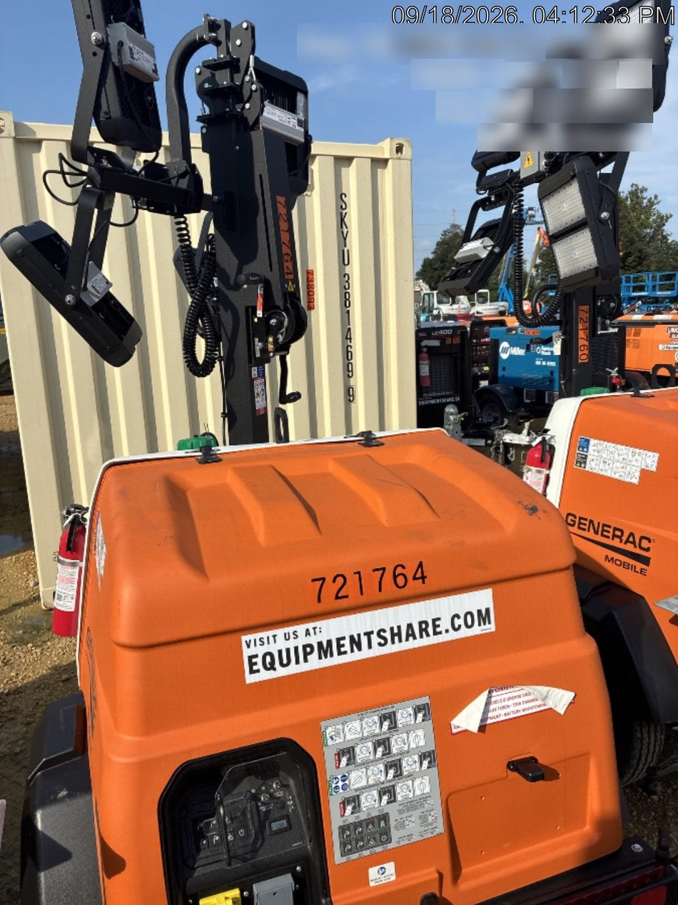 2026 GENERAC MLTS-4
