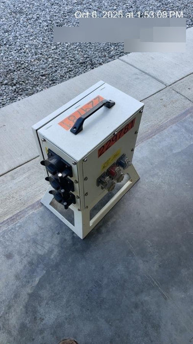 2022 TRYSTAR HTB-1DL-6P