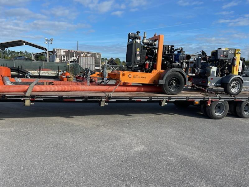 2021 PIONEER PP66S12L71-TD2.9L4