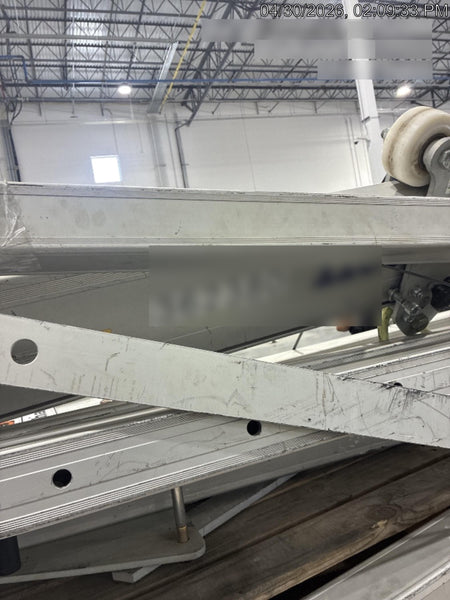 2023 REID LIFTING Port-A-Gantry PGSS11000