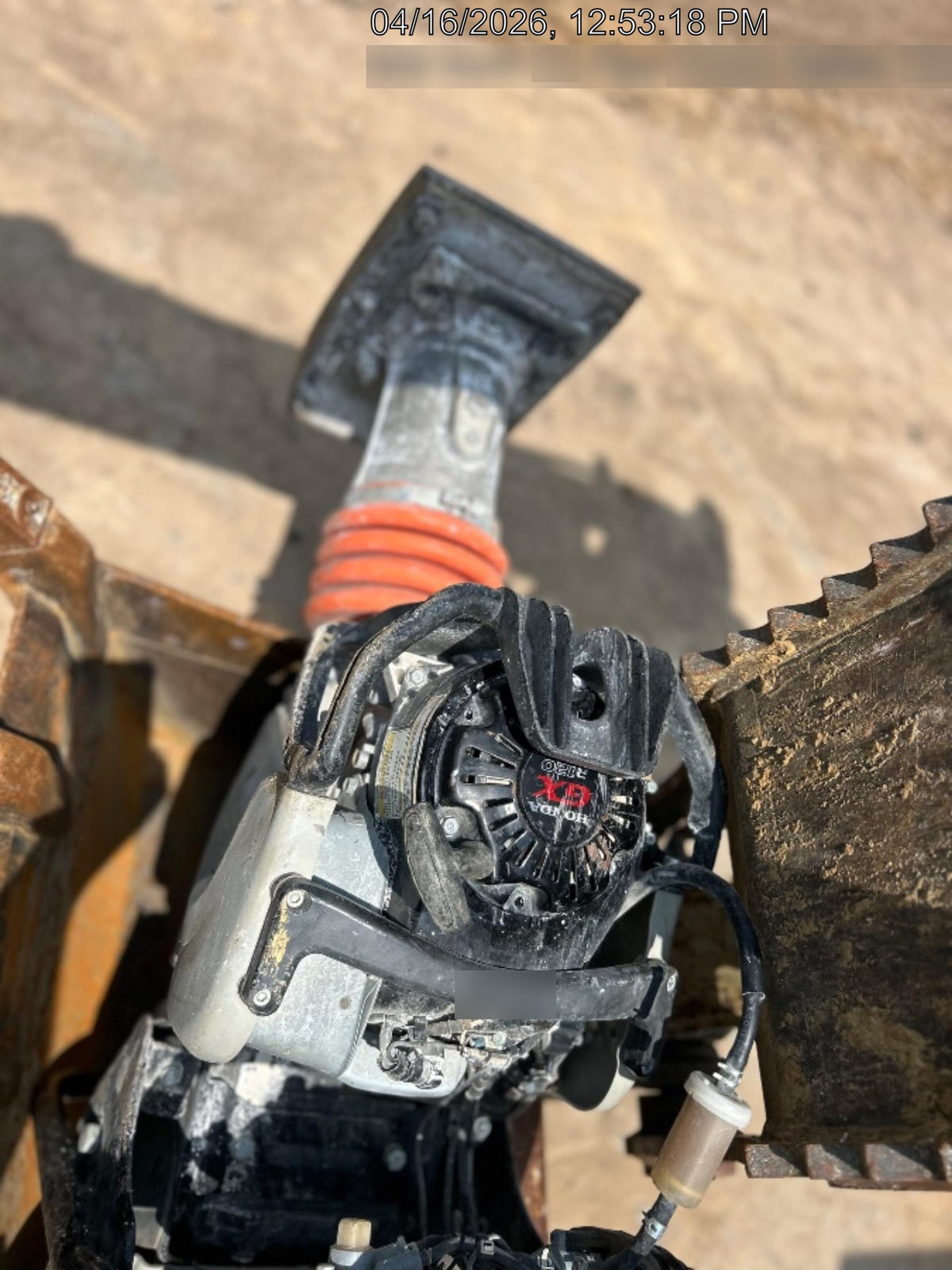 2022 MULTIQUIP MTX60HD