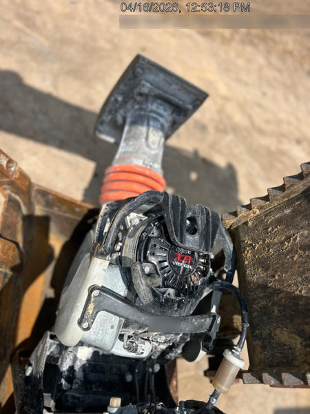 2022 MULTIQUIP MTX60HD