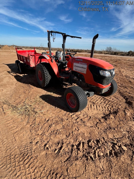 2023 PRONOVOST P-516