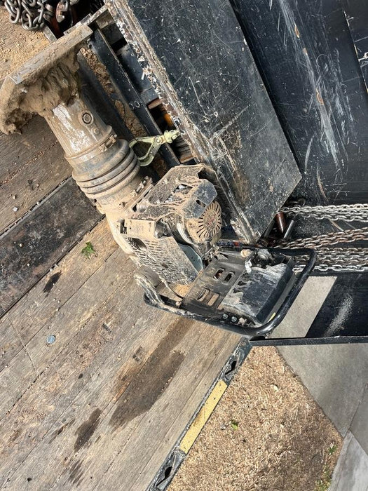 2023 THIRD COAST EQUIPMENT PR70H