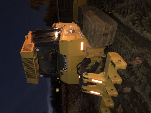 2020 JOHN DEERE 550K