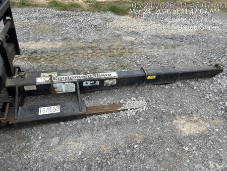2021 STAR INDUSTRIES M1360B - Star JIB Boom