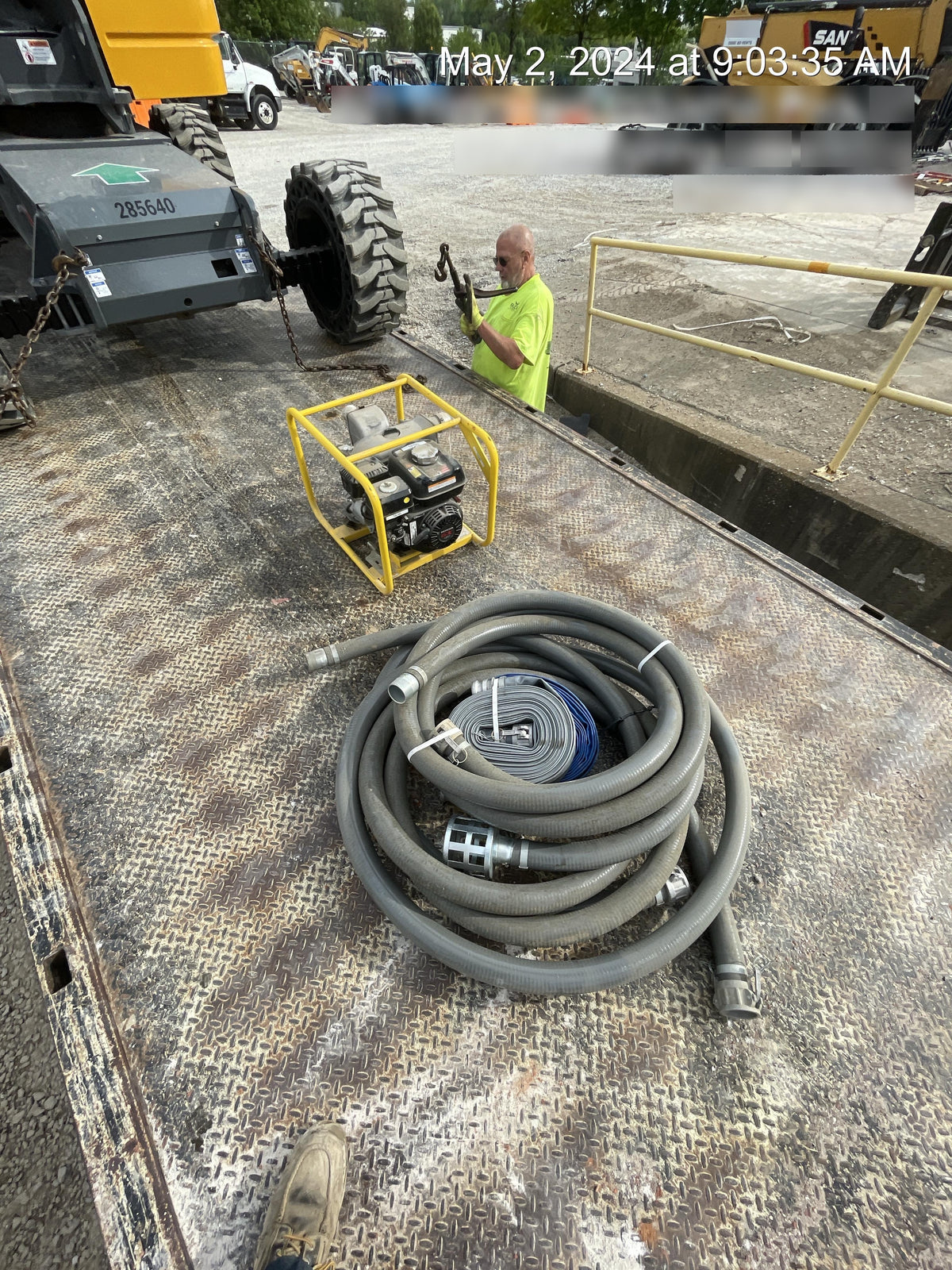 2018 WACKER NEUSON PT2