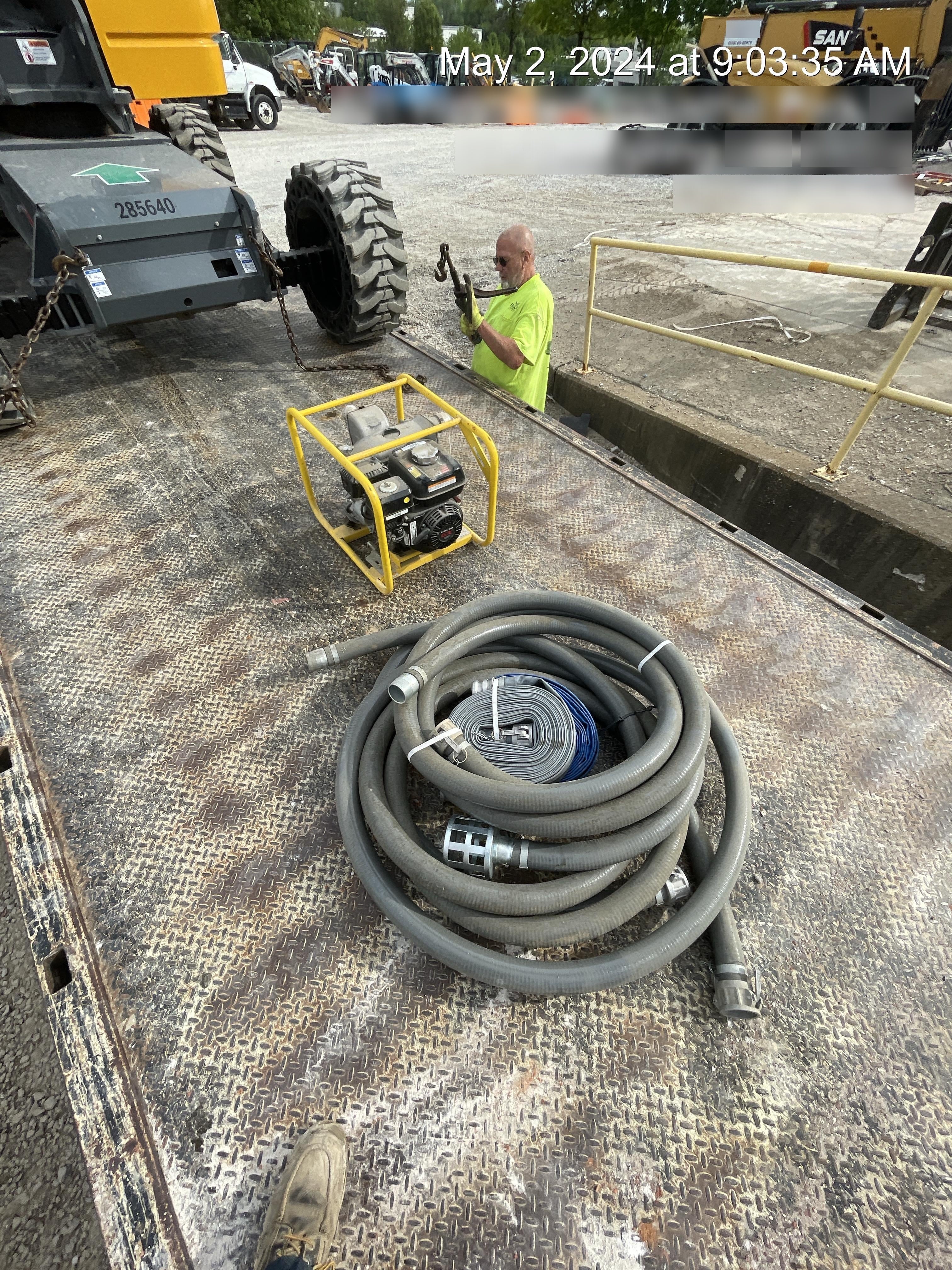 2018 WACKER NEUSON PT2