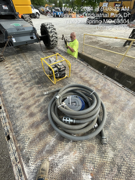 2018 WACKER NEUSON PT2