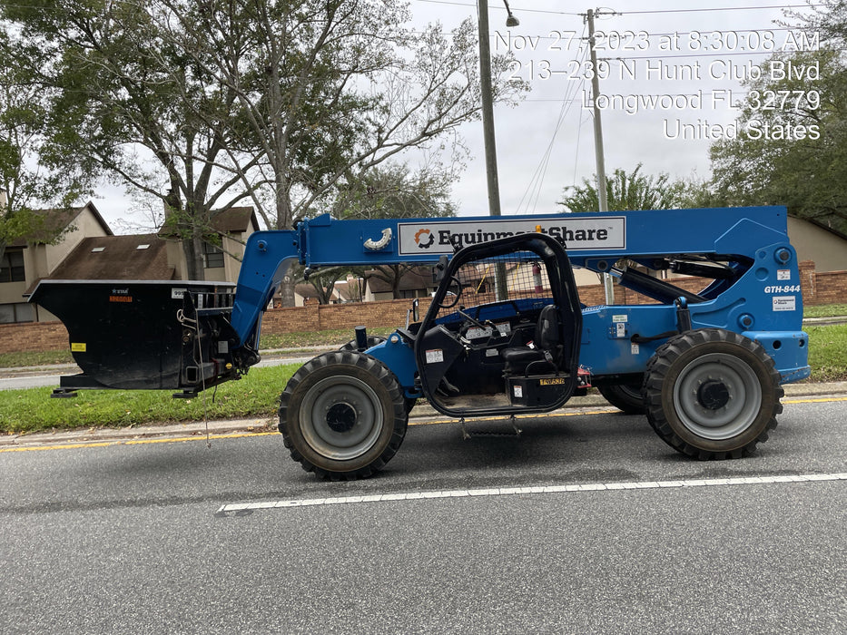 2023 STAR INDUSTRIES M-1820 - Self-Dump Hopper