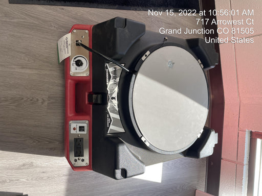 2022 PHOENIX Guardian R Hepa