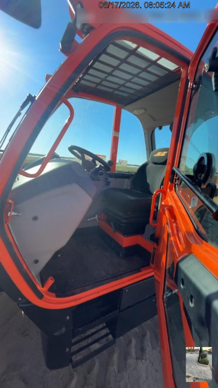 2026 JLG 1732