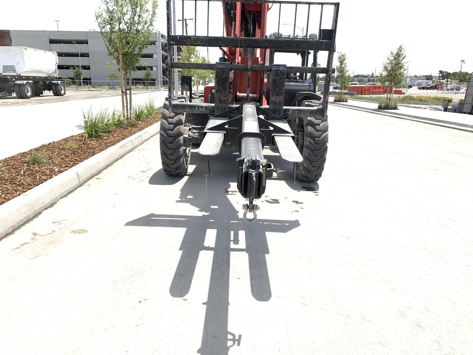 2020 STAR INDUSTRIES M1360B - Star JIB Boom