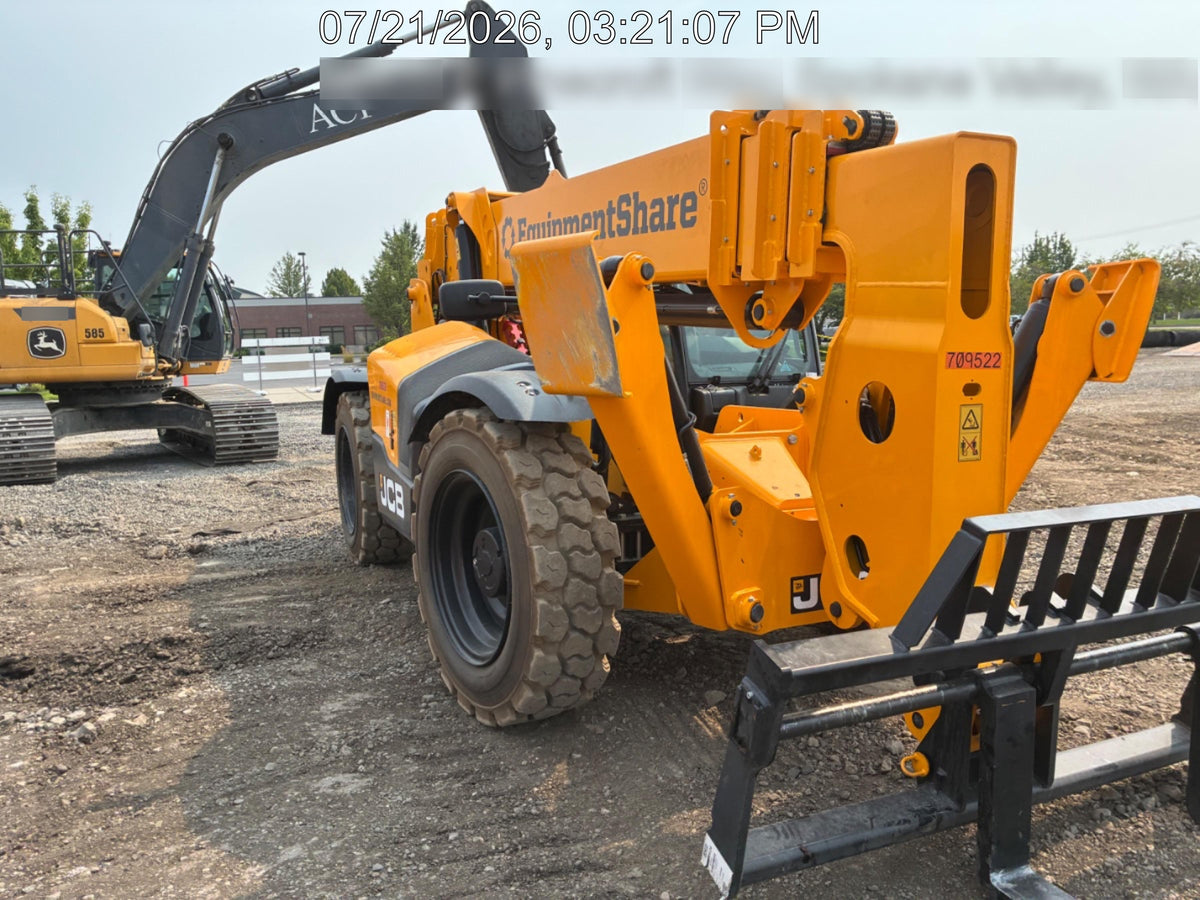 2026 JCB 512-56