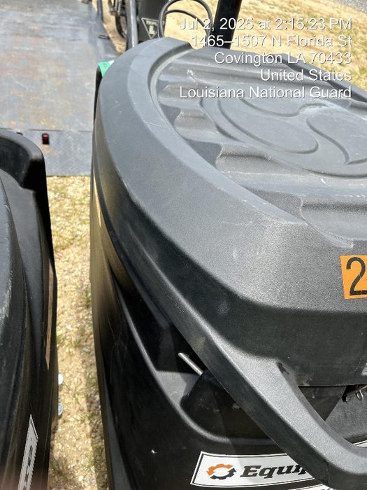 2022 POWER BREEZER PB4BASE