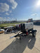 2018 Lincoln Electric Vantage 322 Lincoln Vantage 322 Welder Ready Pak 3 - Vantage 322, Trailer, Fender and light kit, Cable rack
