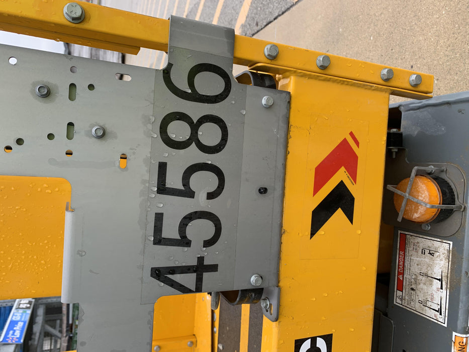 2019 HAULOTTE Star 20